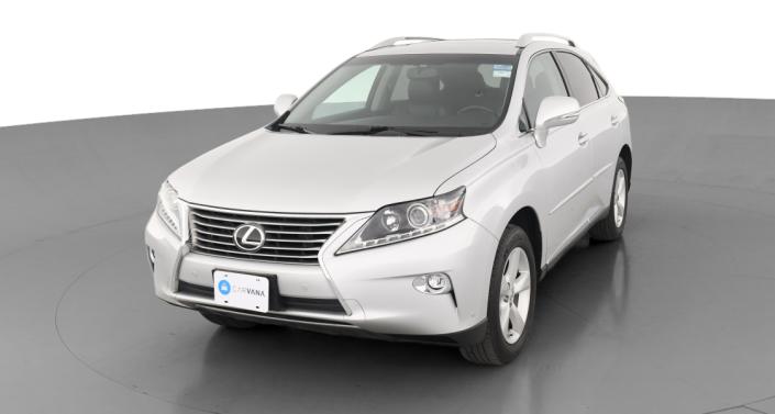 2015 Lexus RX 350 -
                Indianapolis, IN