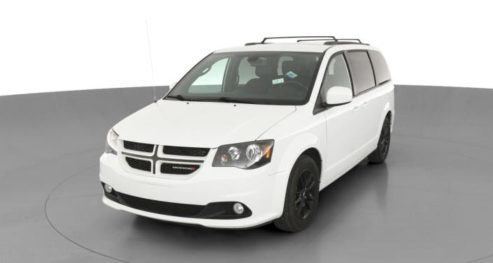 2019 Dodge Grand Caravan SE -
                  San Antonio, TX