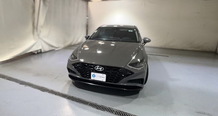 2021 Hyundai Sonata SEL -
                  Union City, GA