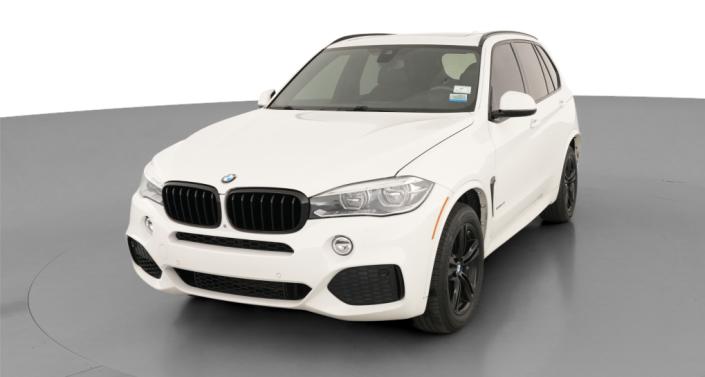 2015 BMW X5 xDrive50i -
                Auburn, GA
