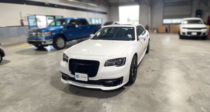 2022 Chrysler 300 S -
                Fairview, OR