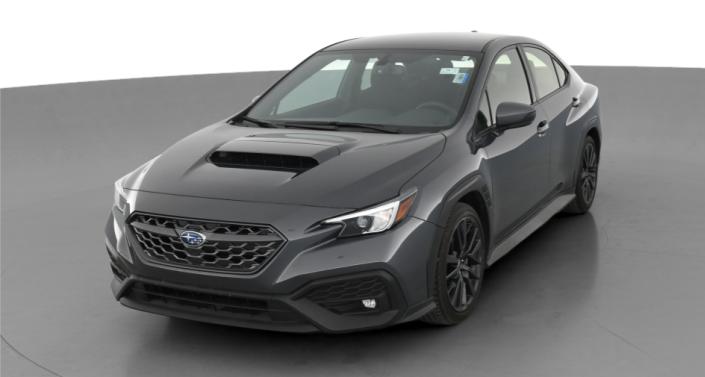 2023 Subaru WRX Premium -
                Richton Park, IL