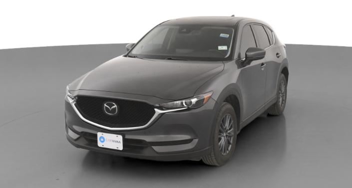 2021 Mazda CX-5 Touring -
                Fort Worth, TX