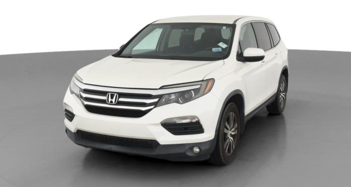2018 Honda Pilot EX -
                Concord, NC