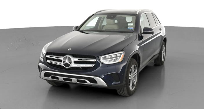 2022 Mercedes-Benz GLC 300 -
                Lorain, OH