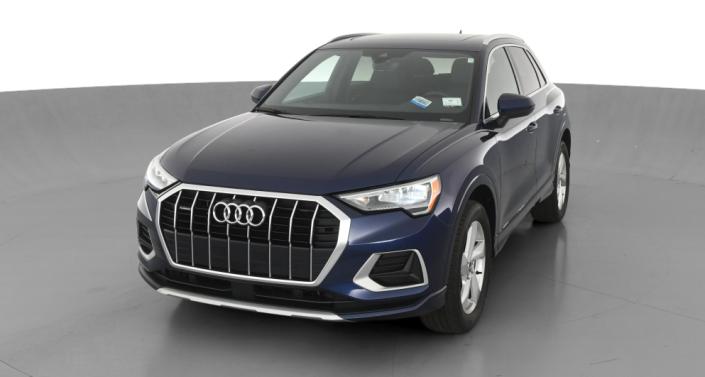2021 Audi Q3 Premium -
                Colonial Heights, VA