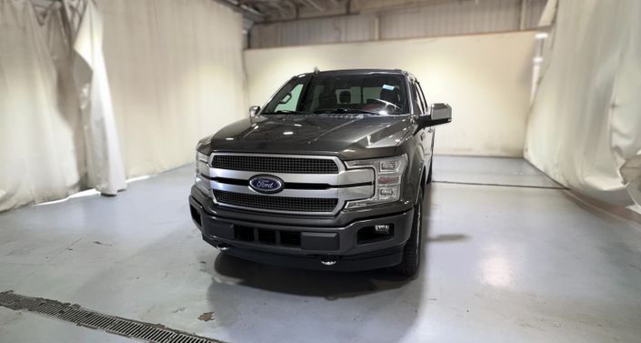 2020 Ford Econoline E-150 -
                Union City, GA