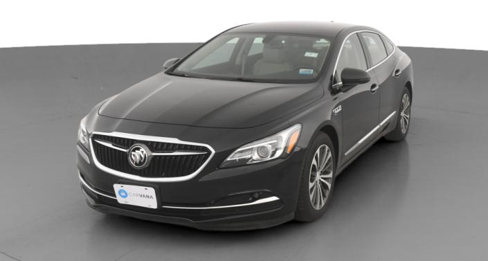 2017 Buick LaCrosse Essence -
                Indianapolis, IN