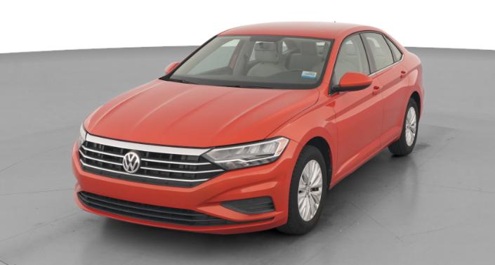 2019 Volkswagen Jetta S -
                  Haines City, FL