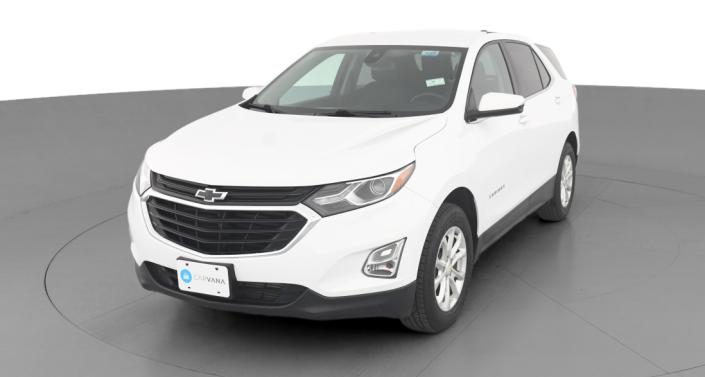 2019 Chevrolet Equinox LT -
                West Memphis, AR