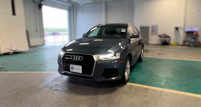 2016 Audi Q3 Premium Plus -
                Manville, NJ