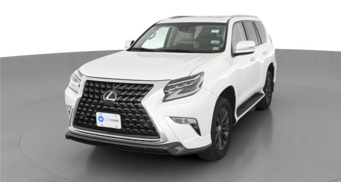 2023 Lexus GX 460 -
                Colonial Heights, VA