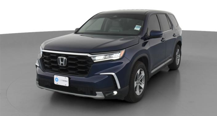 2023 Honda Pilot EX-L -
                Concord, NC