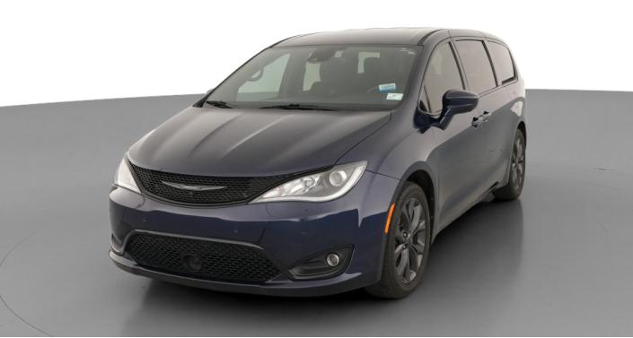 2019 Chrysler Pacifica Touring Plus -
                Auburn, GA
