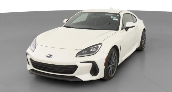 2023 Subaru BRZ Limited -
                Tolleson, AZ