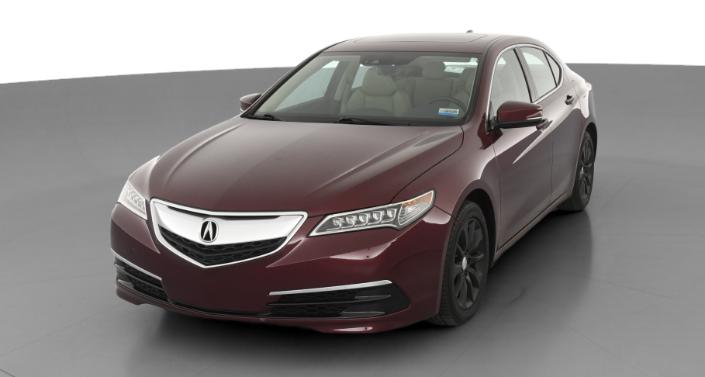 2015 Acura TLX Base -
                Rocklin, CA