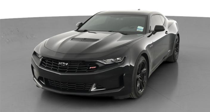 2023 Chevrolet Camaro  -
                Lorain, OH