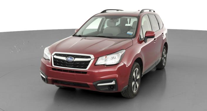 2018 Subaru Forester Premium -
                Lorain, OH