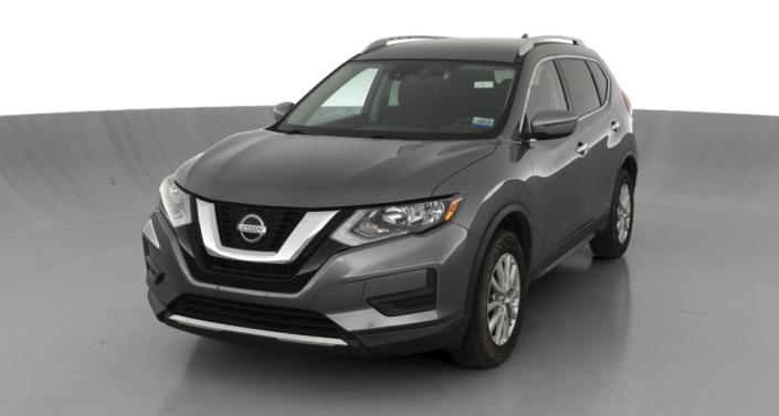 2019 Nissan Rogue SV -
                  Lorain, OH