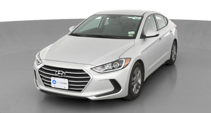 2018 Hyundai Elantra SEL -
                Colonial Heights, VA