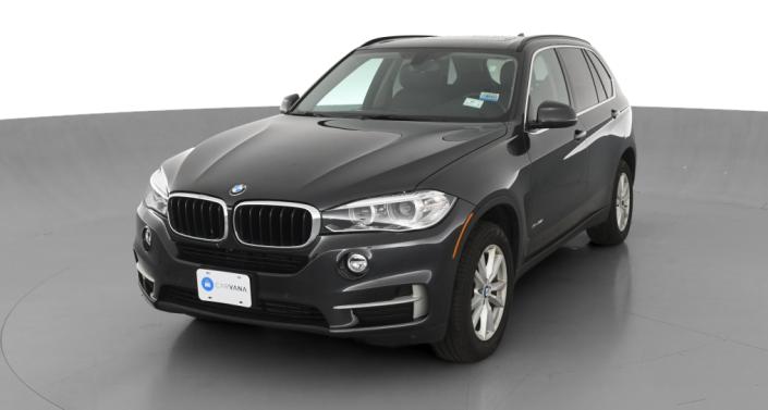 2015 BMW X5 xDrive35i -
                Colonial Heights, VA