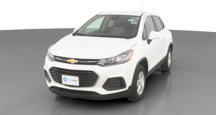 2022 Chevrolet Trax LS -
                Indianapolis, IN