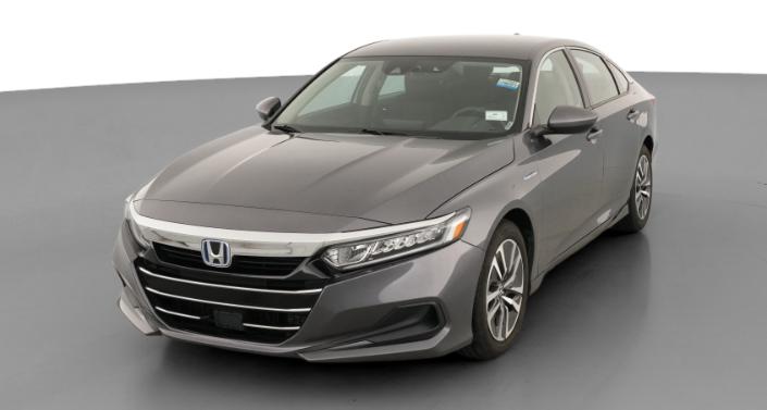 2021 Honda Accord Base -
                Auburn, GA