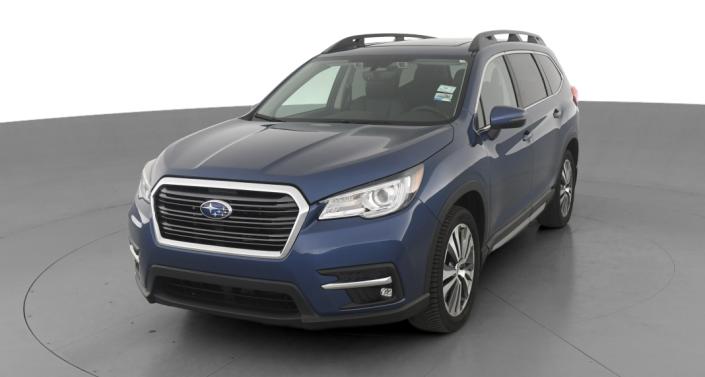 2020 Subaru Ascent Limited -
                Hebron, OH