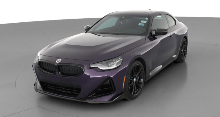 2022 BMW 2 Series M240i xDrive -
                Trenton, OH