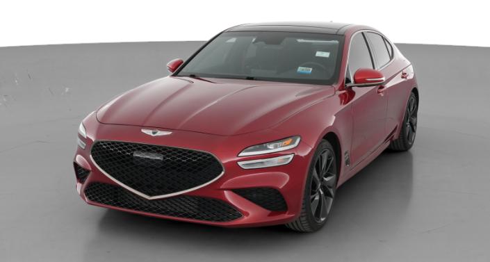 2022 Genesis G70 3.3T -
                  Lorain, OH
