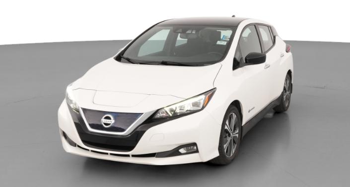 2018 Nissan Leaf SV -
                  Tolleson, AZ