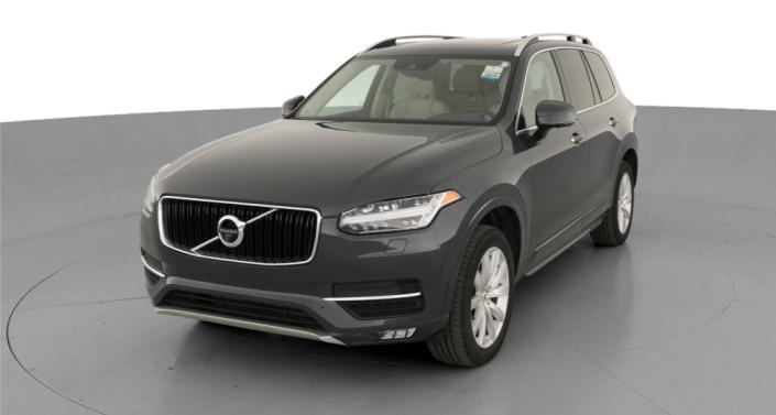 2017 Volvo XC90 T6 Momentum -
                  Hebron, OH