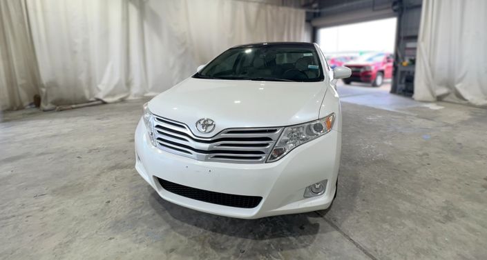 2012 Toyota Venza Limited -
                Houston, TX