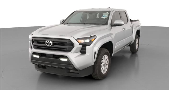 2024 Toyota Tacoma SR5 -
                  Tolleson, AZ