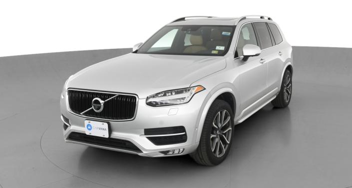 2017 Volvo XC90 T6 Momentum -
                Colonial Heights, VA
