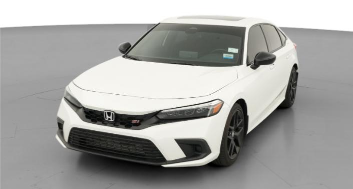 2023 Honda Civic Si -
                Auburn, GA