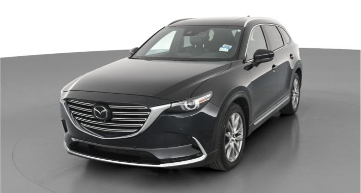 2019 Mazda CX-9 Grand Touring -
                Bessemer, AL