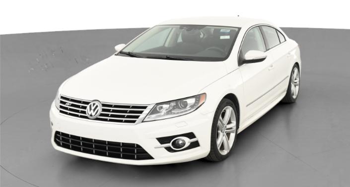 2014 Volkswagen CC R-Line -
                Lorain, OH