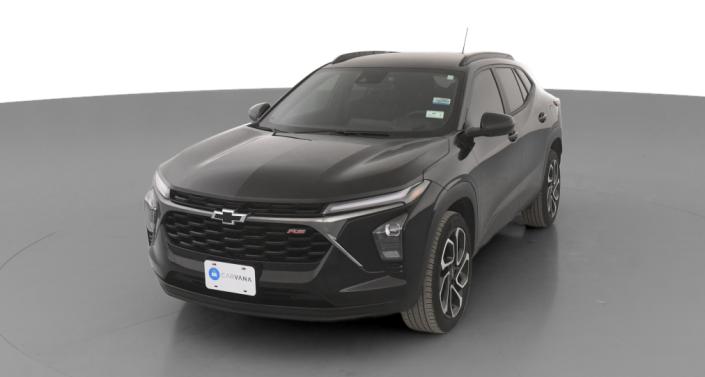 2024 Chevrolet Trax RS -
                Fort Worth, TX