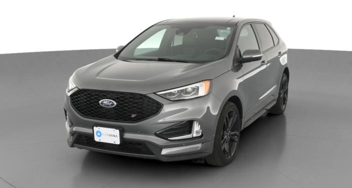 2021 Ford Edge ST -
                Rocklin, CA