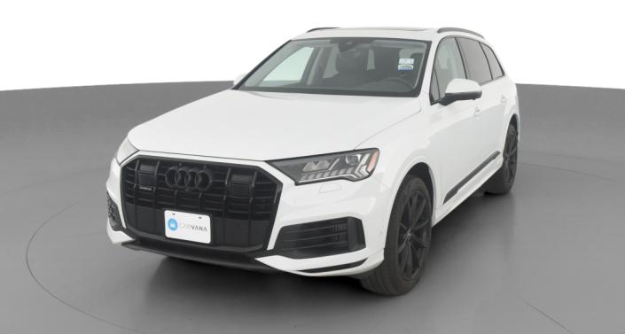 2023 Audi Q7 Premium Plus -
                Hebron, OH