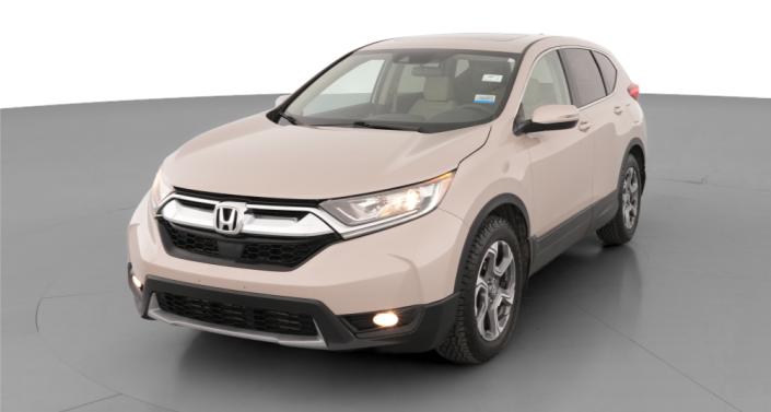 2017 Honda CR-V EX -
                  Tolleson, AZ