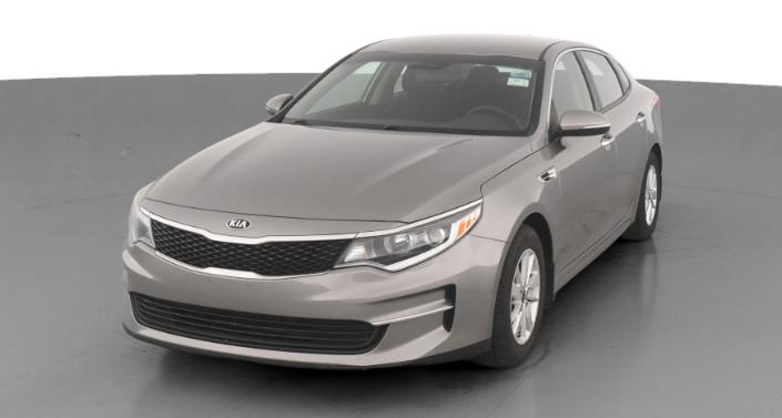 2016 Kia Optima LX -
                Indianapolis, IN