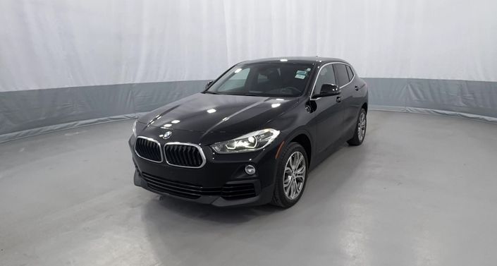 2018 BMW X2 xDrive28i -
                Akron, NY