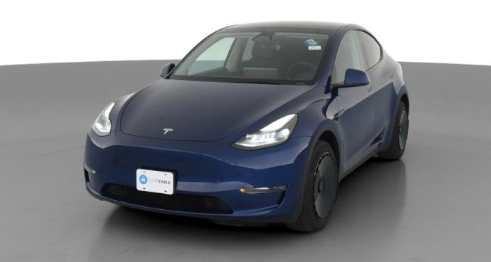 2024 Tesla Model Y Long Range -
                Concord, NC
