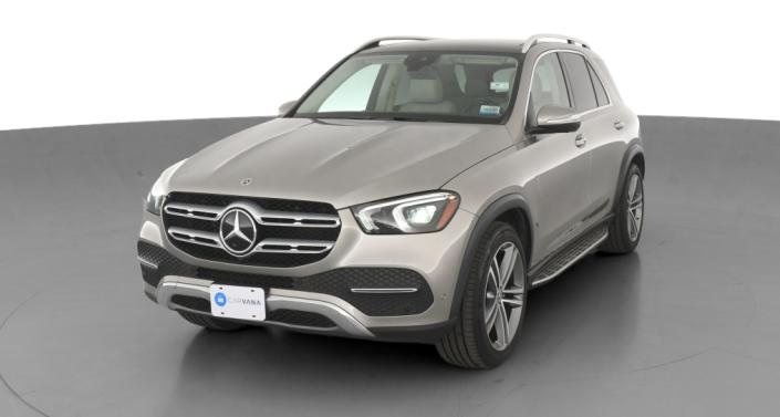 2021 Mercedes-Benz GLE 350 -
                Wheatland, OK