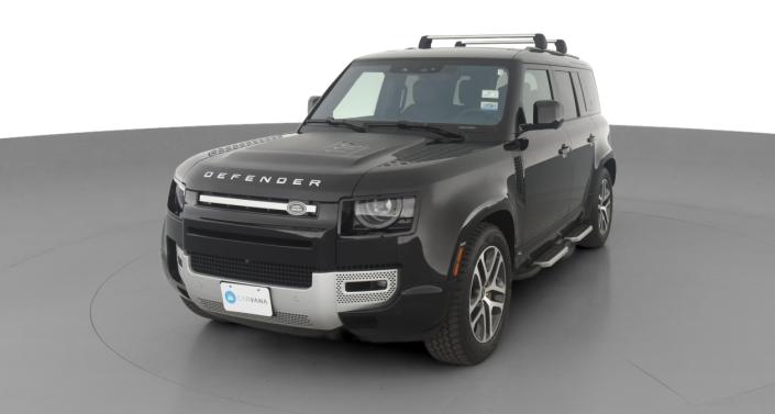 2022 Land Rover Defender 110 -
                Hebron, OH