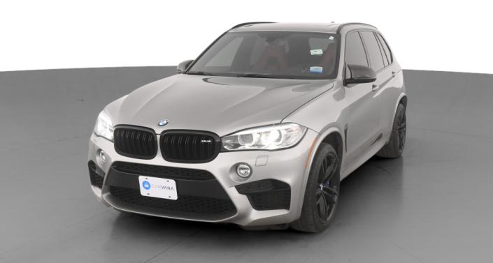 2017 BMW X5 M -
                Indianapolis, IN