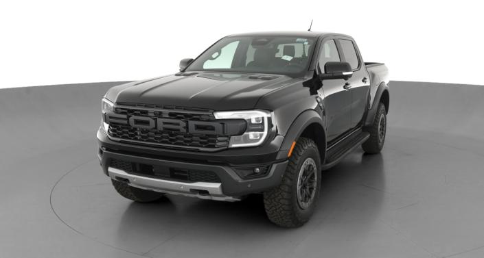2024 Ford Ranger Raptor -
                Bessemer, AL