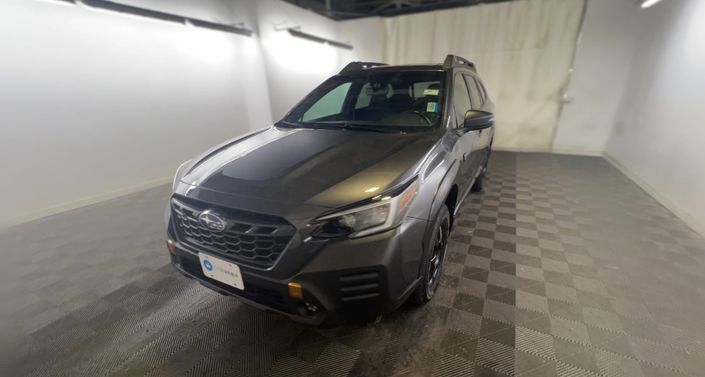 2022 Subaru Outback Wilderness -
                Framingham, MA